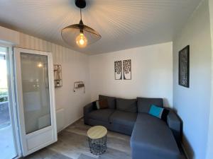 Appartement La Roche-Posay, 2 pièces, 3 personnes - FR-1-541-25