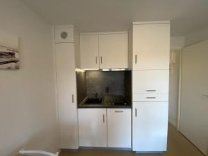 Appartement La Roche-Posay, 2 pièces, 3 personnes - FR-1-541-29