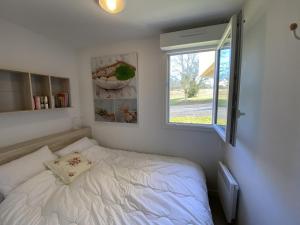 Appartement La Roche-Posay, 2 pièces, 3 personnes - FR-1-541-29
