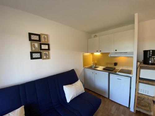 Appartement La Roche-Posay, 2 pièces, 3 personnes - FR-1-541-3