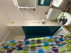 Appartement La Roche-Posay, 2 pièces, 3 personnes - FR-1-541-3