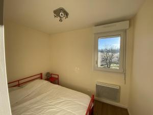 Appartement La Roche-Posay, 2 pièces, 3 personnes - FR-1-541-6