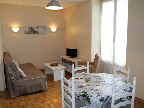 Appartement La Roche-Posay, 2 pièces, 4 personnes - FR-1-541-1
