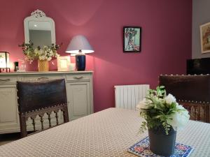Appartement La Roche-Posay, 2 pièces, 4 personnes - FR-1-541-67