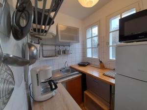 Appartement La Roche-Posay, 2 pièces, 4 personnes - FR-1-541-85