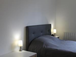 Appartement La Roche-Posay, 2 pièces, 4 personnes - FR-1-541-85