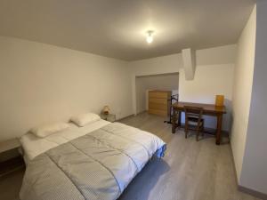 Appartement La Roche-Posay, 2 pièces, 4 personnes - FR-1-541-9