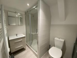 Appartement La Roche-Posay, 2 pièces, 4 personnes - FR-1-541-9