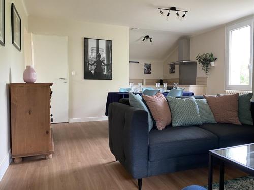 Appartement La Roche-Posay, 3 pièces, 2 personnes - FR-1-541-97