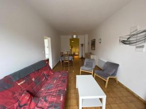Appartement La Roche-Posay, 3 pièces, 3 personnes - FR-1-541-76