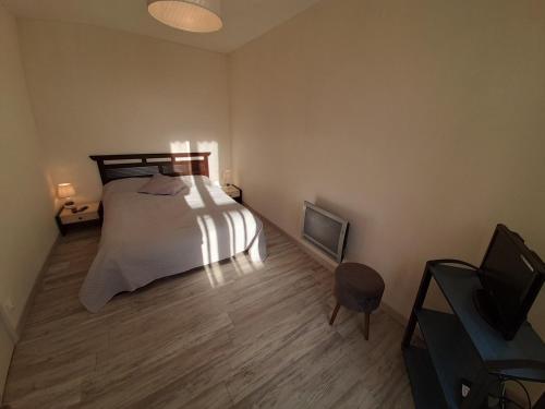 Appartement La Roche-Posay, 3 pièces, 4 personnes - FR-1-541-10