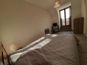 Appartement La Roche-Posay, 3 pièces, 4 personnes - FR-1-541-10