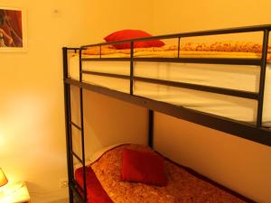 Appartement La Roche-Posay, 3 pièces, 4 personnes - FR-1-541-10