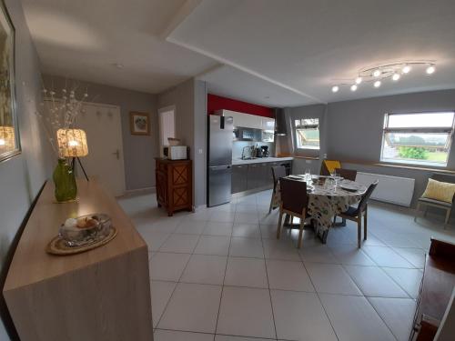 Appartement La Roche-Posay, 3 pièces, 4 personnes - FR-1-541-88