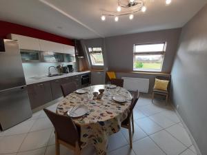 Appartement La Roche-Posay, 3 pièces, 4 personnes - FR-1-541-88