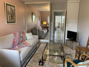 Appartement La Roche-Posay, 3 pièces, 4 personnes - FR-1-541-88