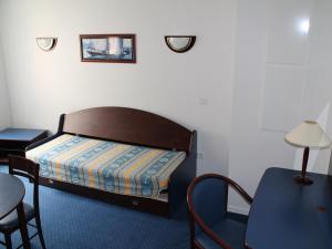 Appartement La Roche-Posay, 3 pièces, 5 personnes - FR-1-541-66