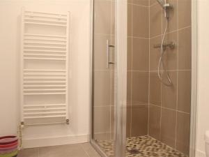 Appartement La Rochelle, 1 pièce, 2 personnes - FR-1-246-159
