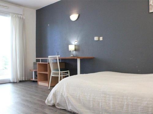 Appartement La Rochelle, 1 pièce, 2 personnes - FR-1-246-183