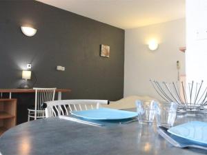Appartement La Rochelle, 1 pièce, 2 personnes - FR-1-246-183