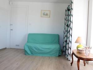 Appartement La Rochelle, 1 pièce, 2 personnes - FR-1-246-222
