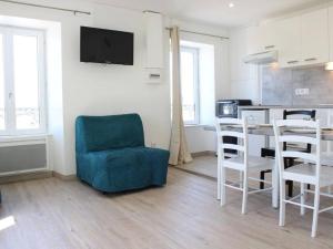 Appartement La Rochelle, 1 pièce, 2 personnes - FR-1-246-222