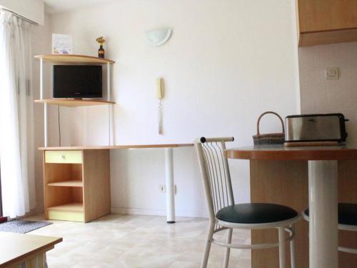 Appartement La Rochelle, 1 pièce, 2 personnes - FR-1-246-227