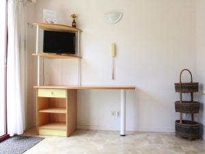 Appartement La Rochelle, 1 pièce, 2 personnes - FR-1-246-227
