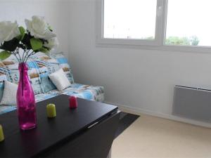 Appartement La Rochelle, 1 pièce, 2 personnes - FR-1-246-26