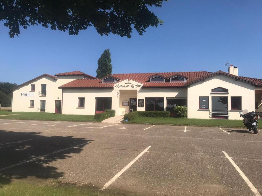 Appartement La Rochelle, 1 pièce, 2 personnes - FR-1-246-27
