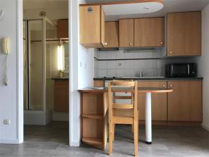 Appartement La Rochelle, 1 pièce, 2 personnes - FR-1-246-304