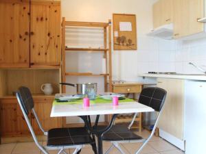 Appartement La Rochelle, 1 pièce, 2 personnes - FR-1-246-31