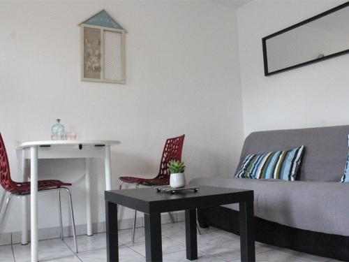 Appartement La Rochelle, 1 pièce, 2 personnes - FR-1-246-437
