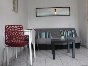 Appartement La Rochelle, 1 pièce, 2 personnes - FR-1-246-437