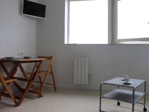 Appartement La Rochelle, 1 pièce, 2 personnes - FR-1-246-533