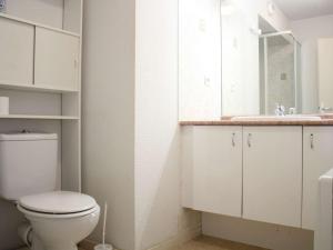 Appartement La Rochelle, 1 pièce, 2 personnes - FR-1-246-573