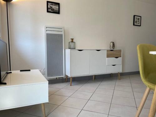 Appartement La Rochelle, 1 pièce, 2 personnes - FR-1-246-580