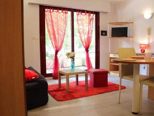 Appartement La Rochelle, 1 pièce, 2 personnes - FR-1-246-591