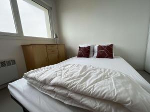Appartement La Rochelle, 1 pièce, 2 personnes - FR-1-246-610