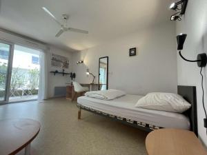 Appartement La Rochelle, 1 pièce, 2 personnes - FR-1-246-618