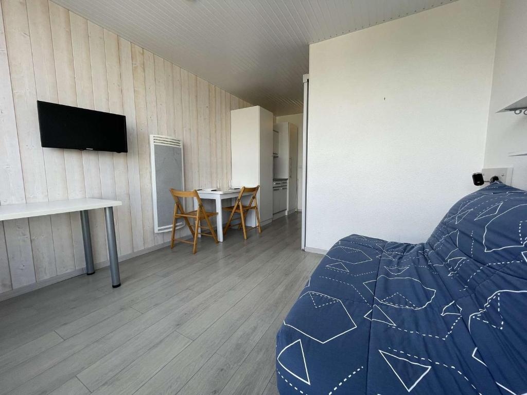 Appartement Appartement La Rochelle, 1 pièce, 2 personnes - FR-1-246-622 17 AVENUE DU LAZARET APT 315 - Etage 3 - NEW ROCHELLE 17000 La Rochelle