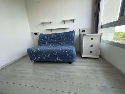 Appartement La Rochelle, 1 pièce, 2 personnes - FR-1-246-622