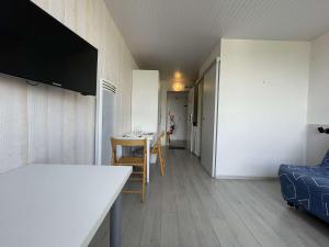 Appartement La Rochelle, 1 pièce, 2 personnes - FR-1-246-622