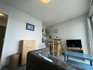 Appartement La Rochelle, 1 pièce, 2 personnes - FR-1-246-626