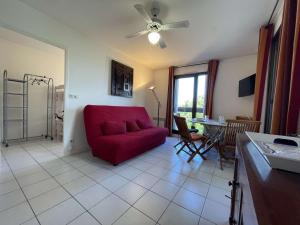 Appartement La Rochelle, 1 pièce, 2 personnes - FR-1-246-628