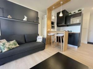Appartement La Rochelle, 1 pièce, 2 personnes - FR-1-246-640