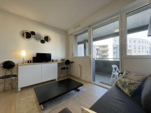 Appartement La Rochelle, 1 pièce, 2 personnes - FR-1-246-640