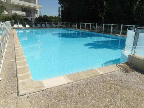 Appartement La Rochelle, 1 pièce, 2 personnes - FR-1-246-643