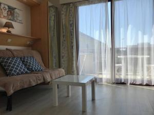 Appartement La Rochelle, 1 pièce, 2 personnes - FR-1-246-643