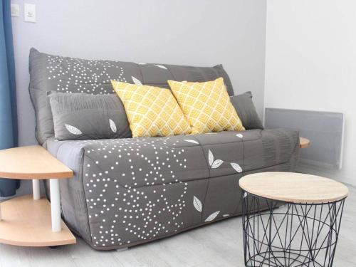 Appartement La Rochelle, 1 pièce, 2 personnes - FR-1-246-644